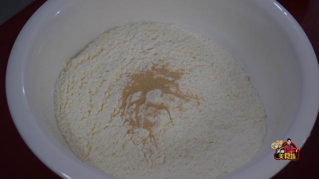正宗披萨5种做法，想吃披萨不用去外面买