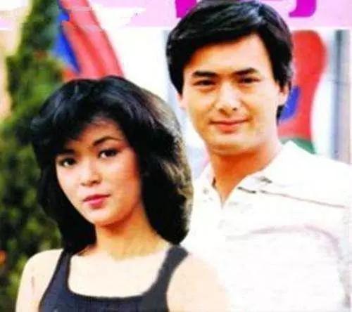 周润发的生活婚姻状况，周润发和余安安：离婚38年