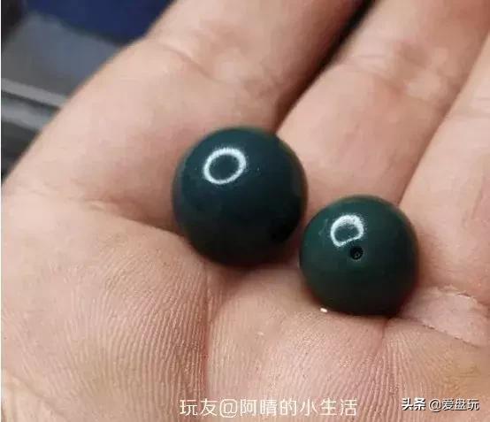 绿松石冷知识图解，酷似绿松石不怎么用盘