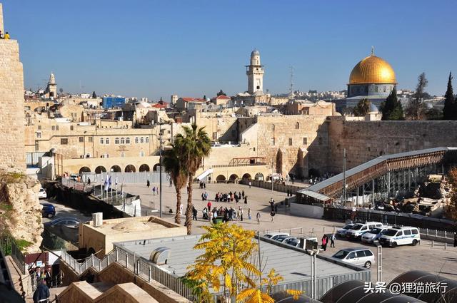 土耳其死海介绍，鸟瞰土耳其死海