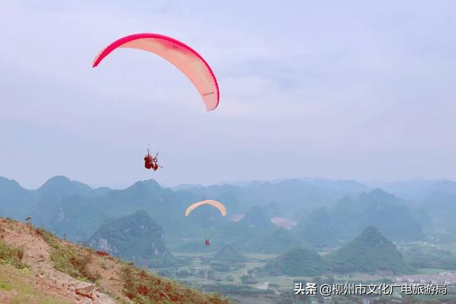 柳城县旅游攻略，攻略柳人游柳