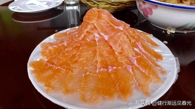 怀柔虹鳟鱼一条沟，怀柔虹鳟鱼一条沟攻略