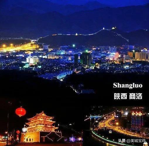 西安市各区县常住人口，最新！西安人口数据公布