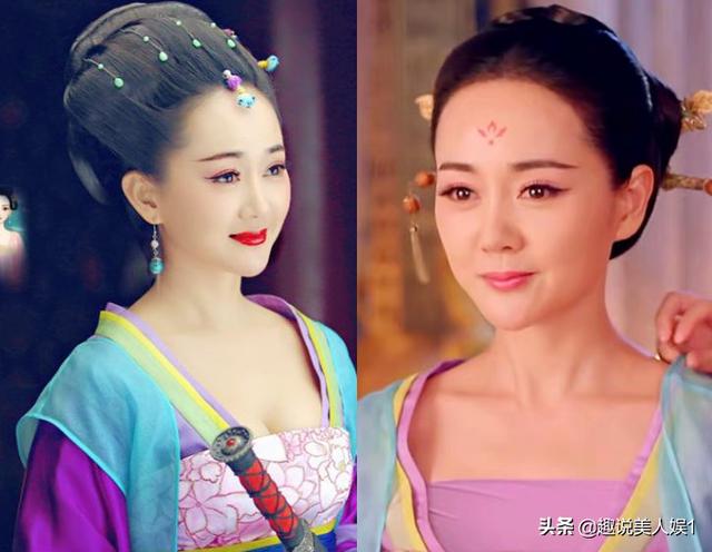 聂离与噬魂幻境，男主聂离怎能俘获4大女神