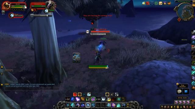 魔兽世界8.15复仇之潮成就流程，8.15新种族全方位介绍