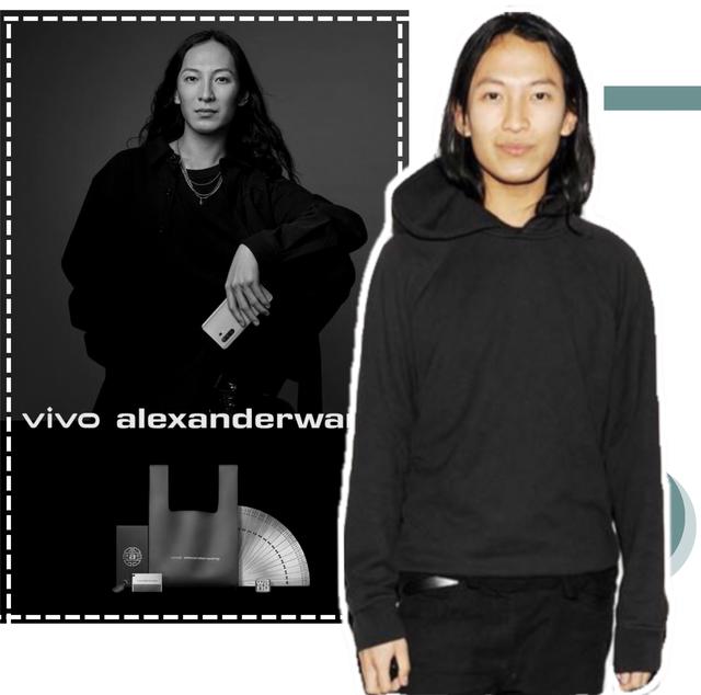 4大著名设计师，知名设计师亚历山大.王