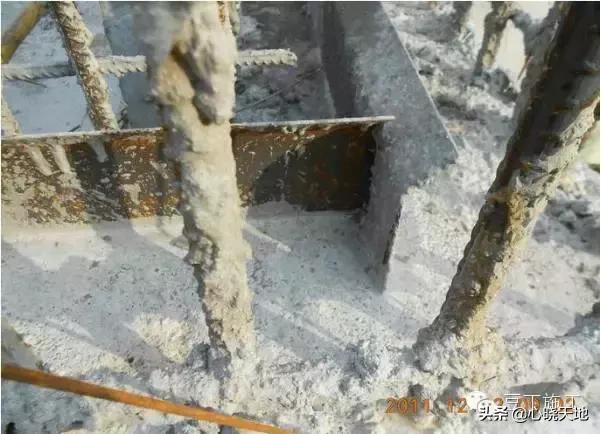 钢板止水带都设置在哪里，止水钢板的安装的步骤及施工方法