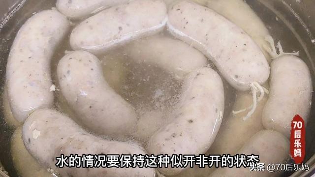 脆皮肠可以做哪些好吃的，脆皮肠在家就能做