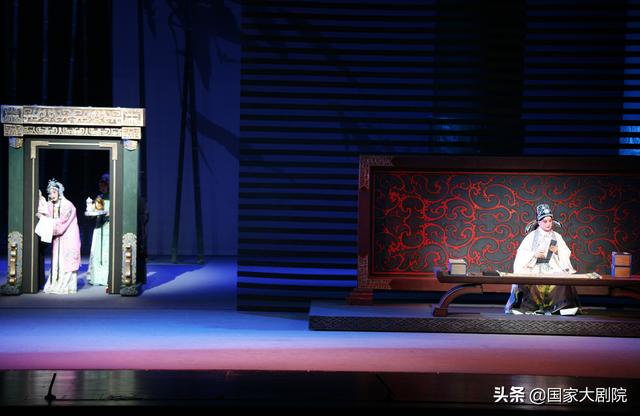 经典京剧戏曲，“中原文化大舞台”——京剧传统经典折子戏专场倾情上演