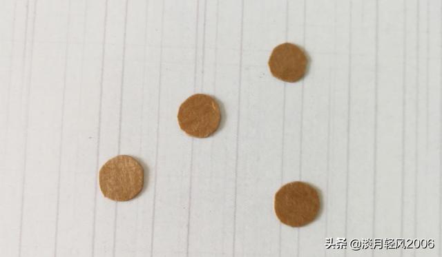 diy手工儿童贴画，带孩子一起用铅笔屑做贴画