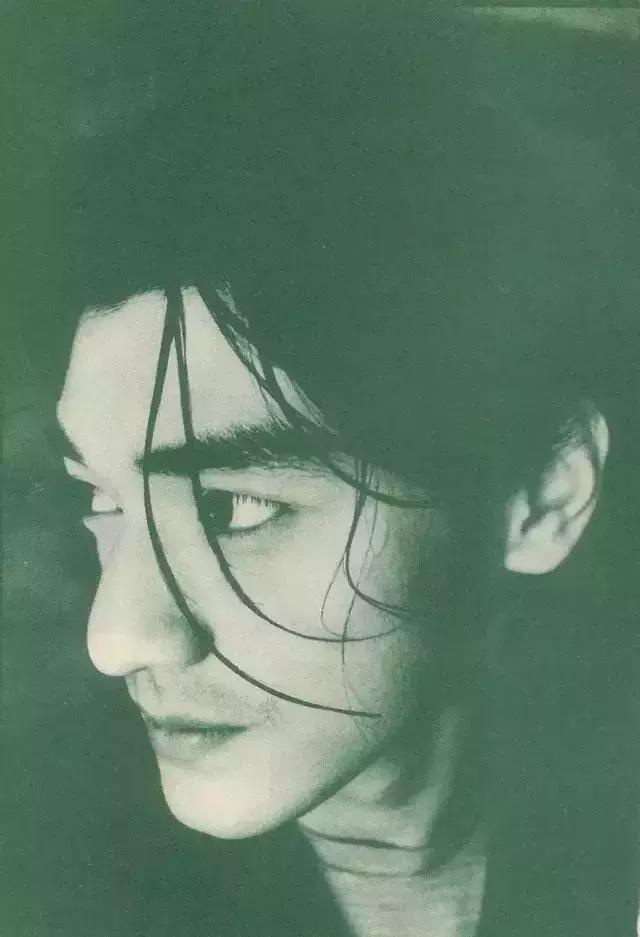 金城武长得真的不帅，48岁金城武近况曝光