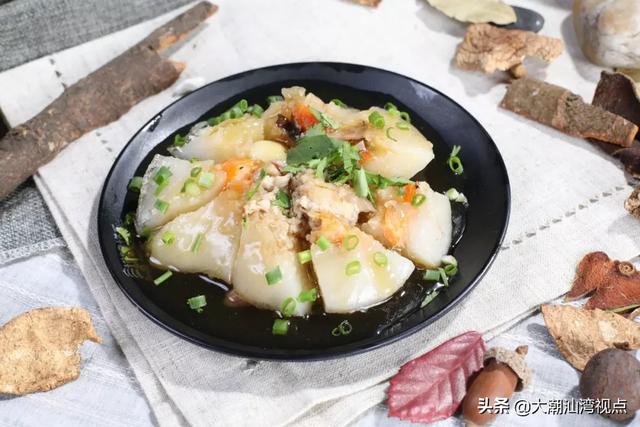 揭阳美食汇总，去揭阳必做的五件事