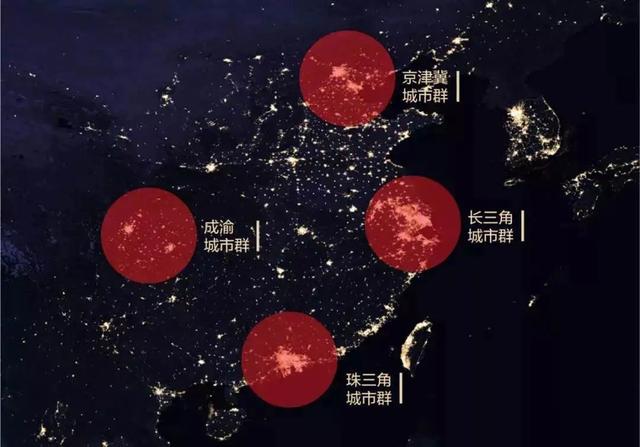 21年省会城市排名，省会城市GDP十强出炉