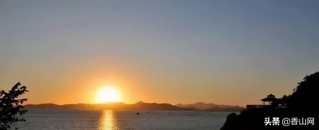 珠海海边免费沙滩最美景色，珠海六大绝美沙滩景点免费游玩附加攻略