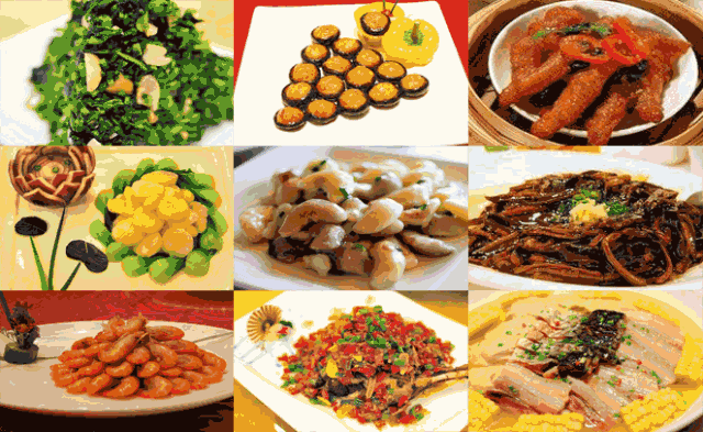 南方地区特产，南方各省特产美食一览表