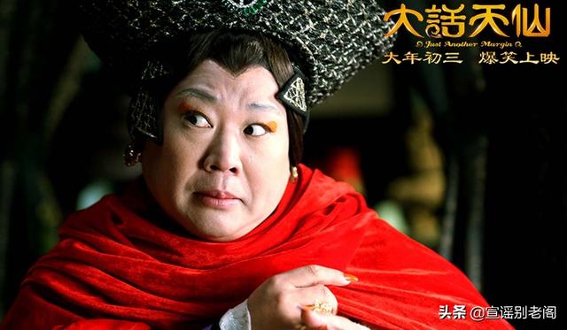 张国荣和梁家辉谁贵气，论古早男星反串美女