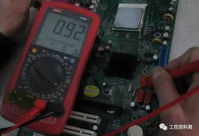 万用表测电流方法，万用表测量电流的步骤图解（99%的电工一看就会用）