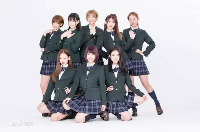 盘点十大女团，哪个女团印象最让你深刻