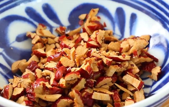 玉米面最简单的家常做法，玉米面最好吃的做法