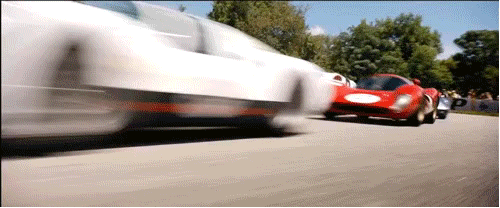 关于汽车类的电影大家有什么推荐，盘点十大汽车题材电影