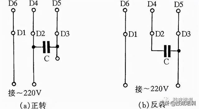 二相电表接线图片，26个经典电路图