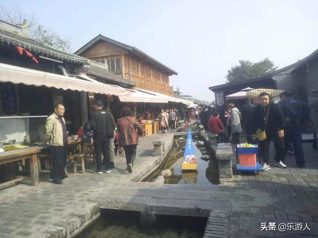 南社古村游玩攻略，广东八个最美古村落