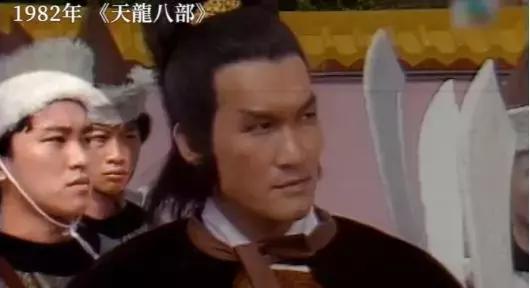 十大经典周星驰电影配角，周星驰曾为这20部影视剧跑龙套