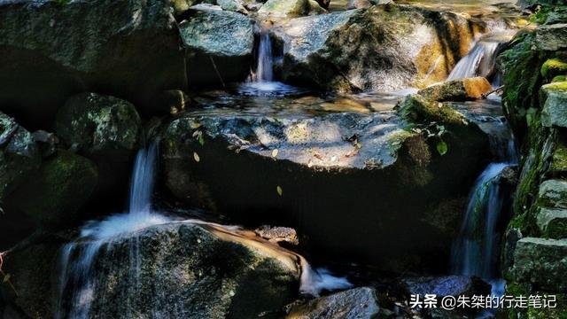霍山旅游风景区，霍山旅游攻略（霍山A级景区巡礼）