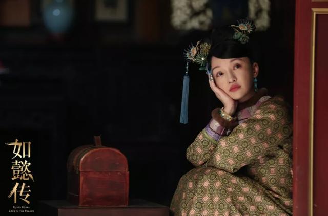 章子怡也在新戏演15岁少女，新剧演被嘲加入丫头教