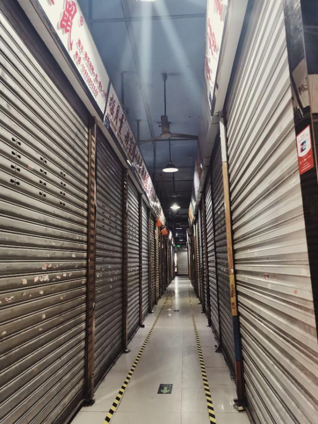 成都荷花池批发市场，成都荷花池批发市场营业吗