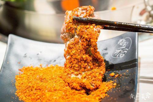 羊肉最正宗的做法，羊肉的17种做法满满的干货