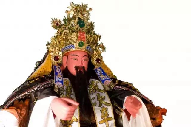 潮汕拜老爷是什么来历，拜了这么多年老爷