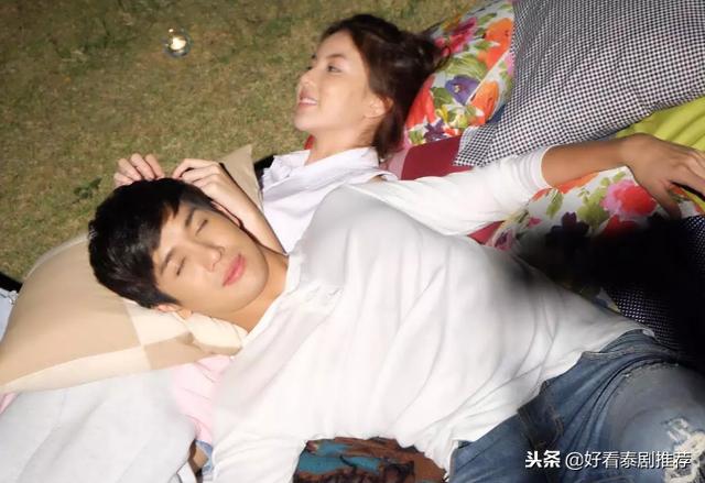  泰剧高颜值男主推荐，《名门绅士》到《克拉之恋》作品盘点