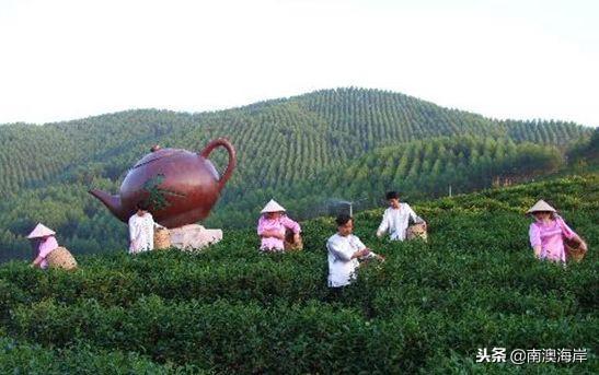 潮汕市旅游景点排名，潮汕100个景点大全