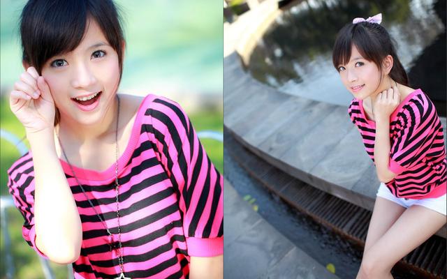 好看的电脑桌面图片，干净好看治愈系电脑桌面壁纸（一大波好看的电脑壁纸）