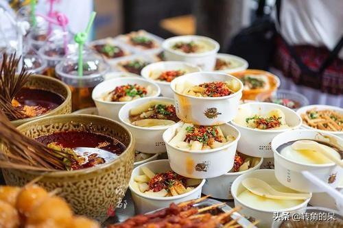 宽窄巷子游玩攻略，去成都宽窄巷子旅游攻略