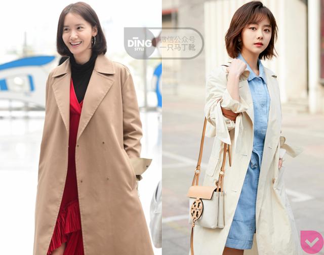 今年流行什么单品最火，这些快时尚爆款一看就不适合你