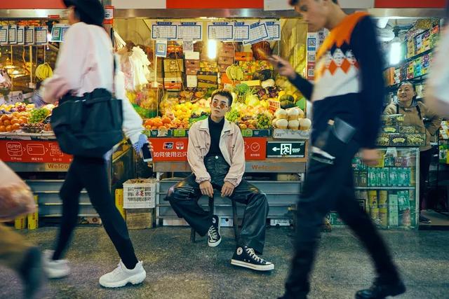 朱戬出道时间，翻版秦昊、少年版雷佳音