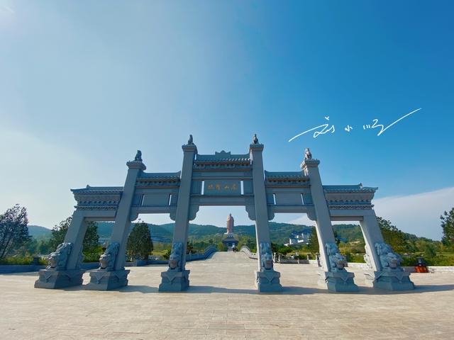 山东曲阜有哪些旅游景点好玩，曲阜宝藏级游玩项目