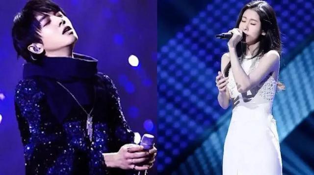 华晨宇女朋友是谁，华晨宇最早的女朋友（男方工作女方甜蜜跟随）