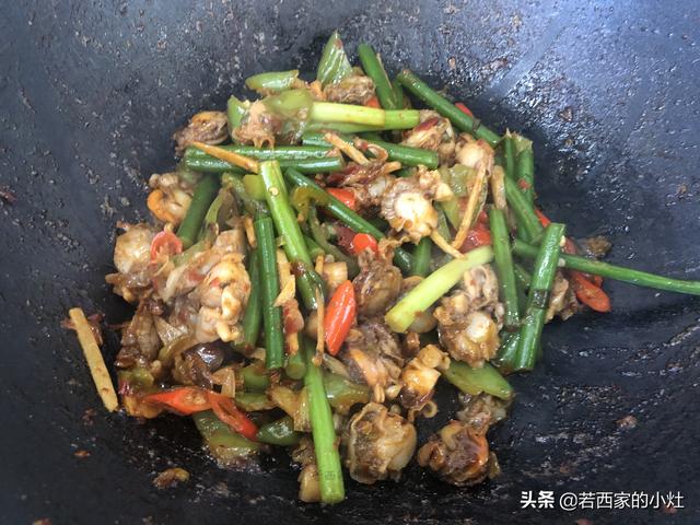 扇贝怎么做好吃又简单，如何做扇贝好吃又简单（天冷多吃扇贝肉）