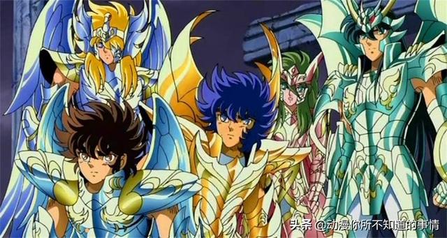 圣斗士星矢十二主神实力排名，《圣斗士星矢》众神之中最强的是谁