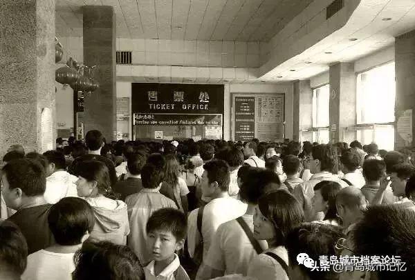 青岛轮渡是什么，一座城市的海上交通记忆