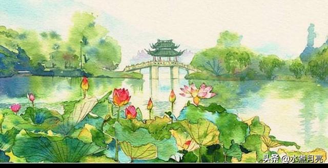 秋雨夜眠白居易，秋雨夜眠白居易赏析（秋雨夜眠\n作者）