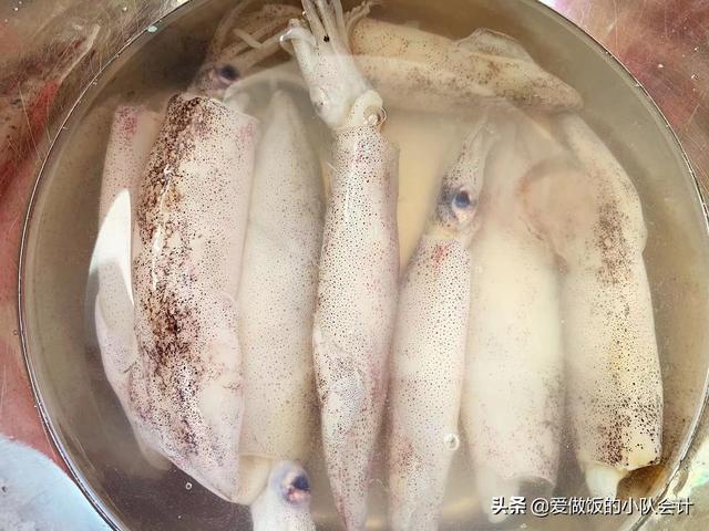 小海兔怎么清洗，海边人教你正确方法