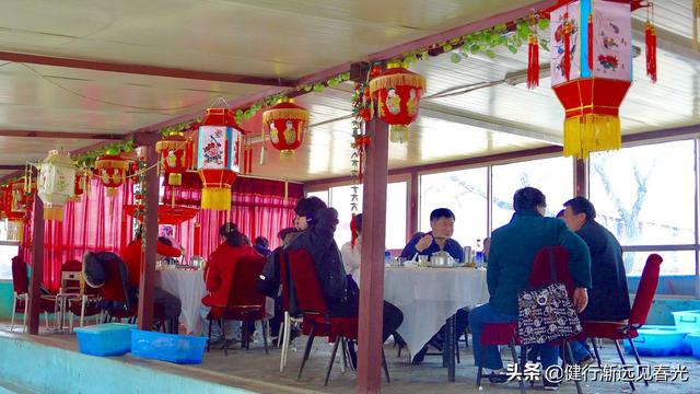 怀柔虹鳟鱼一条沟，怀柔虹鳟鱼一条沟攻略