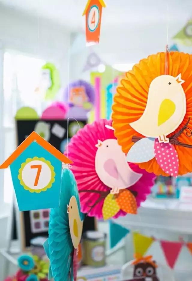 环创幼儿园主题墙，幼儿园环创主题墙简单大方艺术（最新幼儿园主题墙环创大合集）