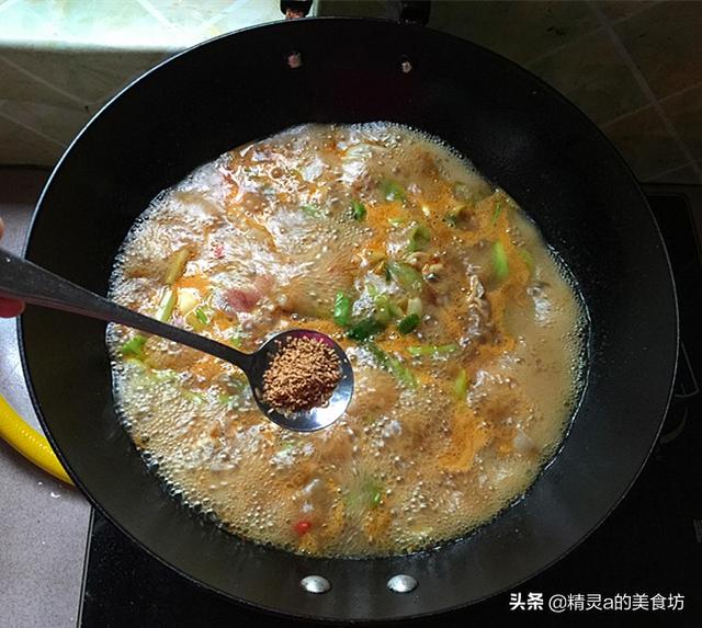 田鸡做法详细教程，田鸡怎么做好吃