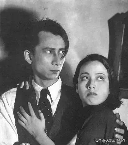 洪湖赤卫队贺英个人资料，1933年贺龙姐姐遇害