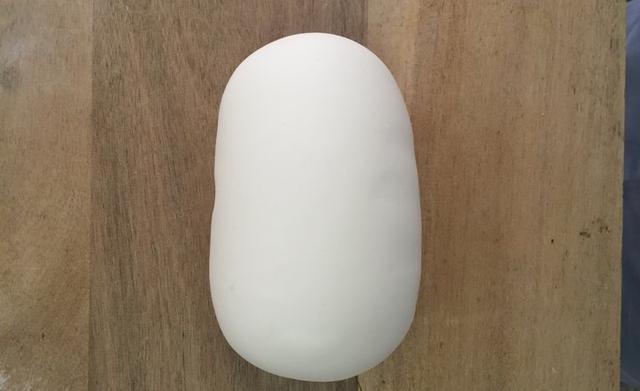 饺子皮的和面方法，水饺饺子皮和面的方法